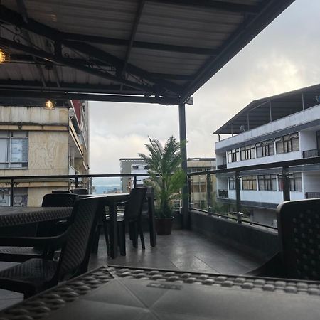 Hotel Escorial Ibague Exterior photo