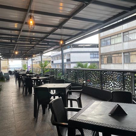 Hotel Escorial Ibague Exterior photo