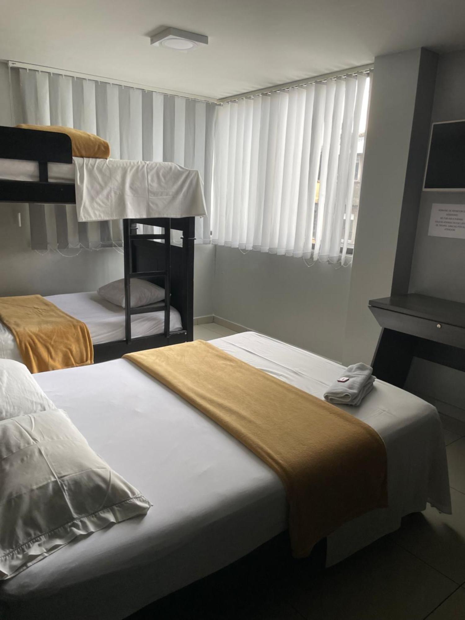 Hotel Escorial Ibague Exterior photo