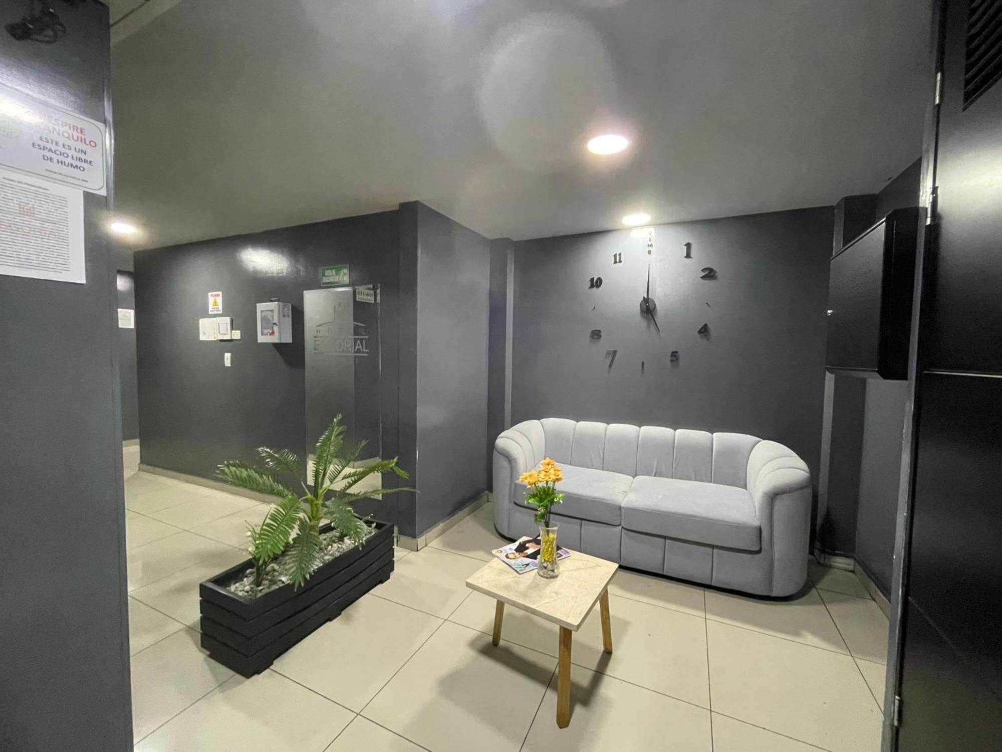 Hotel Escorial Ibague Exterior photo